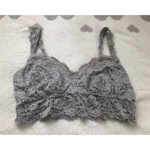 ❗️SALE❗️Aerie Lace Bralette